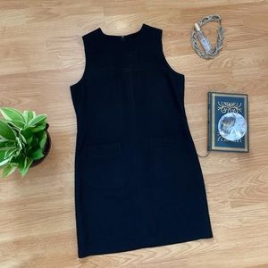 Vintage Gap black mini-dress